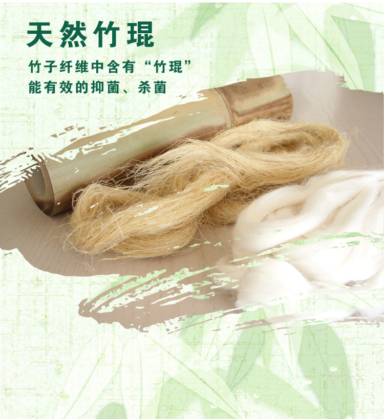 【青岛馆】竹帕 本色抽纸竹纤维不漂白不掉渣纸巾餐巾纸整箱18包