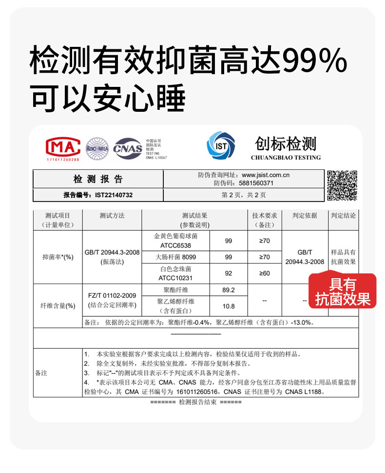 雅乐巢/GAGKUNEST 针织棉凉感氨纶A类印华大豆空调被单人150*200卡通夏被