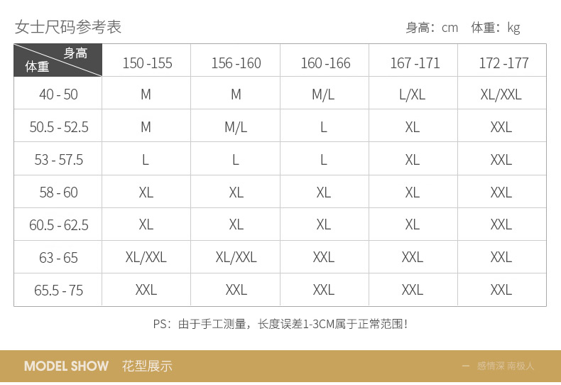 南极人中老年女士保暖内衣 女加绒加厚男士秋衣秋裤秋冬妈妈套装【长沙县】