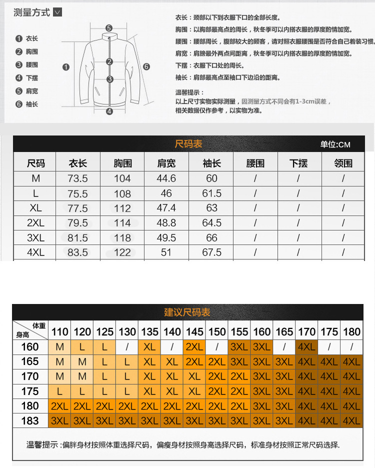 吉普盾男装春冬加绒加厚夹克男式棉衣全棉休闲外套户外棉服1111Z