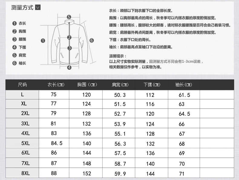 吉普盾 战地吉普男士休闲棉衣加大加厚保暖户外男式棉服