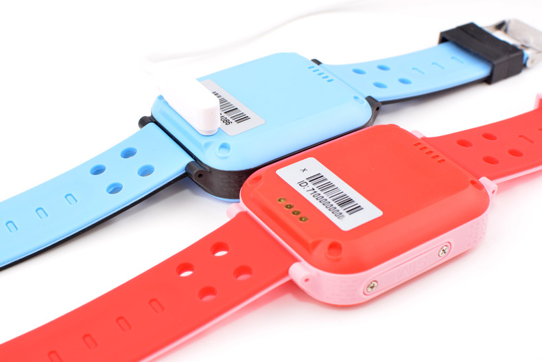 小天羊   MX3防水触摸屏智能手表学生手机儿童智能手表
