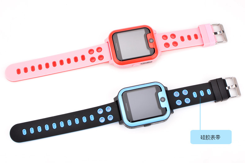 小天羊   MX3防水触摸屏智能手表学生手机儿童智能手表