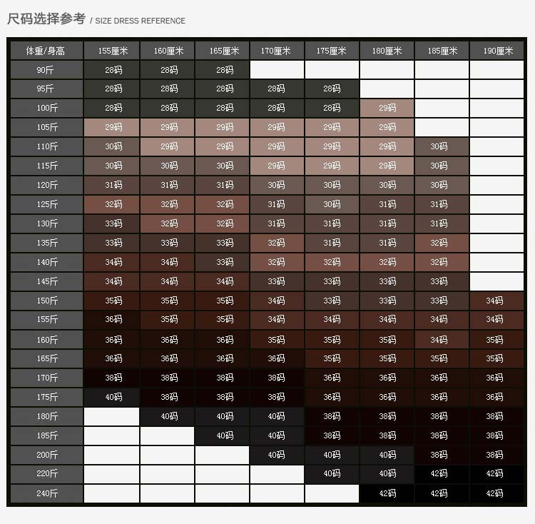 吉普盾 秋冬厚款牛仔裤修身直筒弹力大码裤子商务休闲长裤