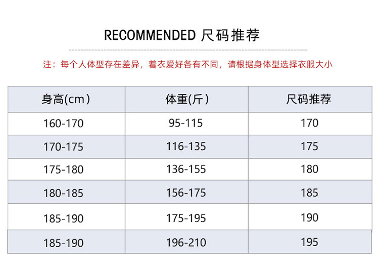 莱诗伯特 2021新款男士韩版潮流修身帅气冬装外套休闲中长款加厚98621