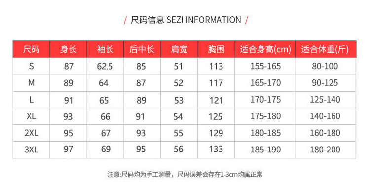 吉普盾 冬季大鹅长款羽绒服派克大毛领外套白标胶囊款情侣款90绒白鸭