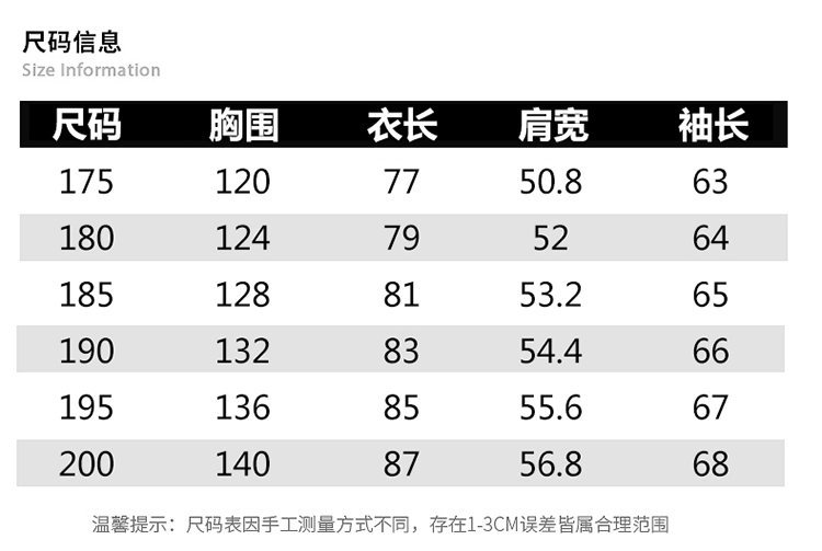 LANSBOTER/莱诗伯特 爆款男士棉服冬季加厚夹棉保暖棉衣爸爸装中老年人脱卸帽