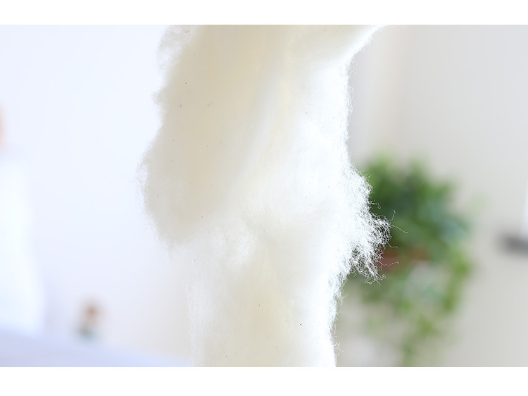 慕棉眠 全棉被芯新疆棉花被春秋保暖加厚家用
