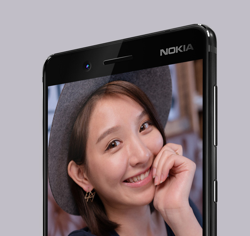  【湖南馆】诺基亚（NOKIA） 诺基亚7 (Nokia7) 手机  全网通(4G+64G)标配