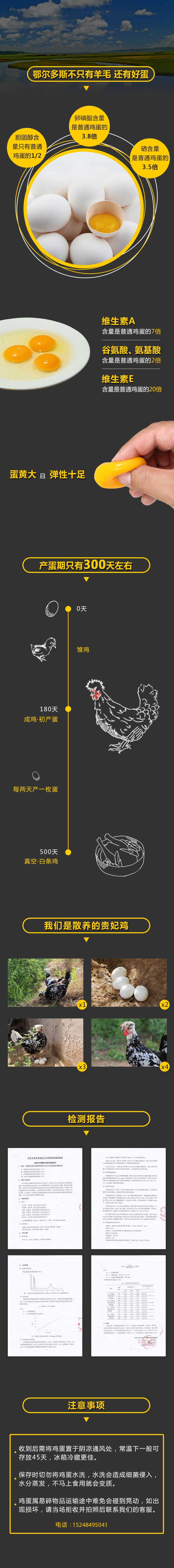 合生联创 贵妃鸡蛋