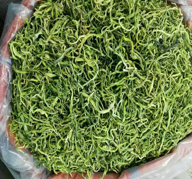 【邮选七台河直营】高家鑫 豆角丝 130g/袋