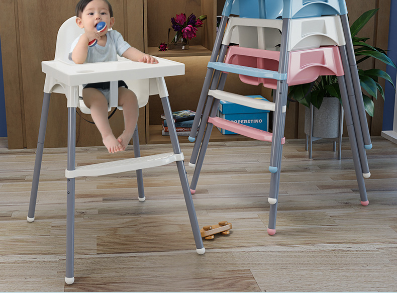 儿童餐椅宝宝椅婴幼儿餐桌椅高脚吃饭椅宝宝餐桌椅