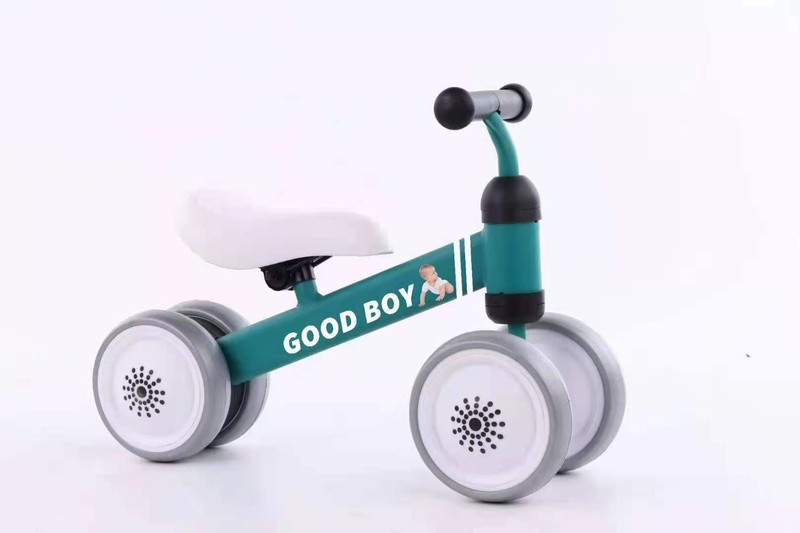 儿童滑行车扭扭车宝宝溜溜车学步车玩具车无脚踏平衡车