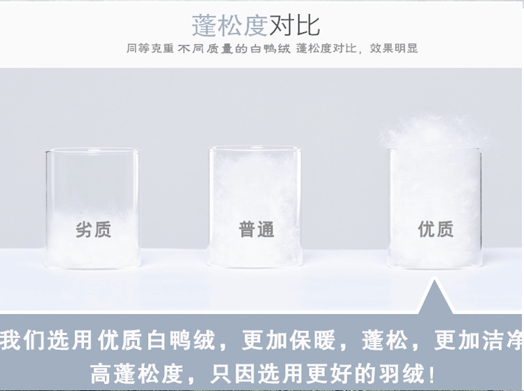 法米姿 轻薄羽绒马甲女短款立领修身马夹秋冬新款羽绒坎肩大码