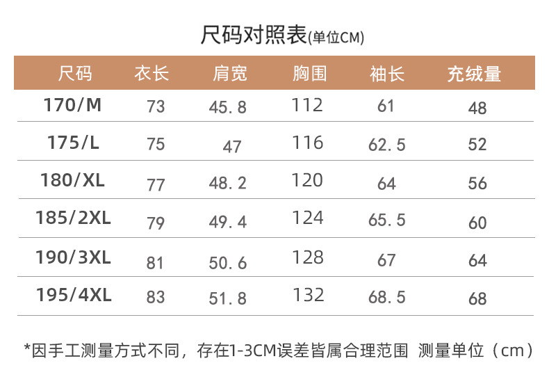 LANSBOTER/莱诗伯特 脱卸内胆抗极寒 冬季新款男士中长款立领连帽羽绒服中