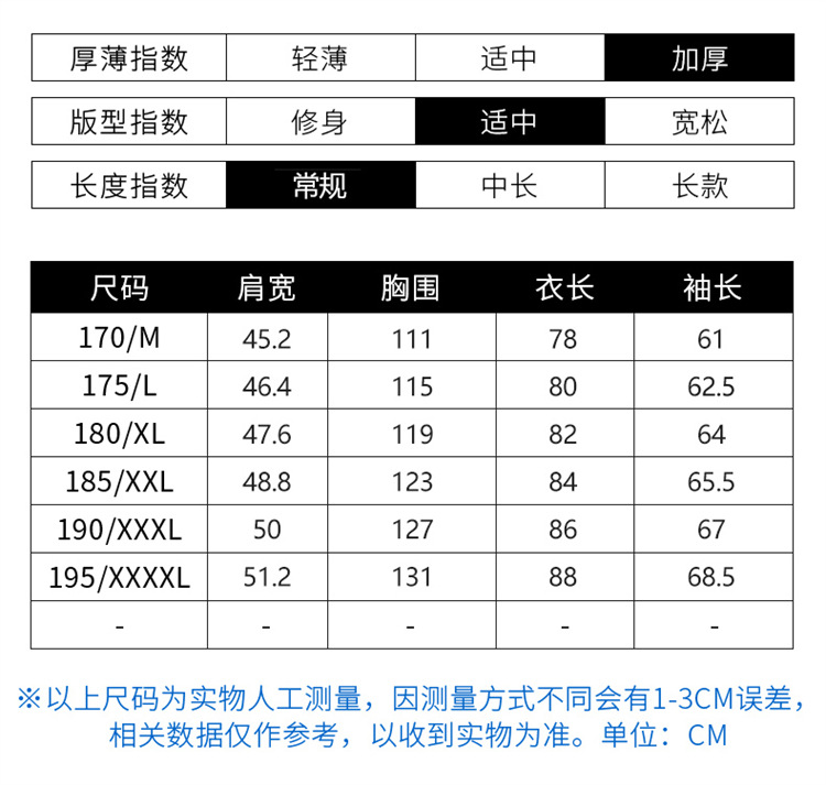 LANSBOTER/莱诗伯特 一衣三穿鹅绒羽绒服男商务休闲加厚白鹅绒连帽保暖外套