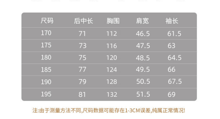 莱诗伯特 新款男式羽绒服户外防寒保暖羽绒外套连帽冲锋衣