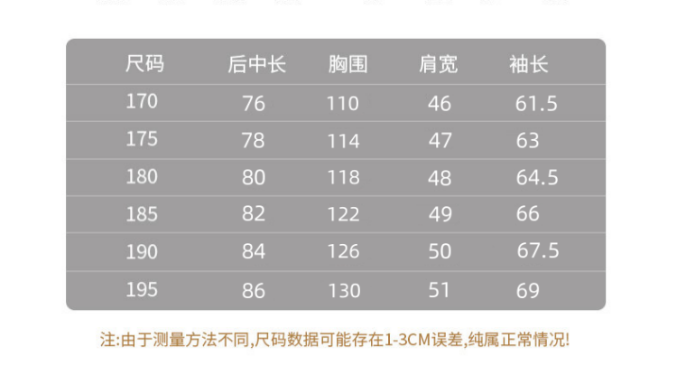 LANSBOTER/莱诗伯特 冬季新款羽绒服男中长连帽羽绒外套防寒休闲中青年