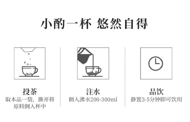 攀丰 【隆回 鸿利】隆回高山花瑶纯金银花茶*4