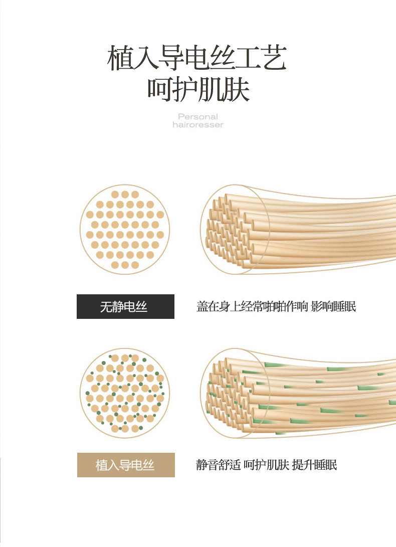 中科港 加厚牛奶绒四件套小清新保暖学生三件套床单款加绒四件套