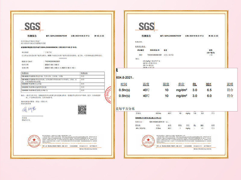 纤诗洁 加长耐用一次性的洗碗手套丁腈加厚乳胶橡胶家务厨房清洁专用