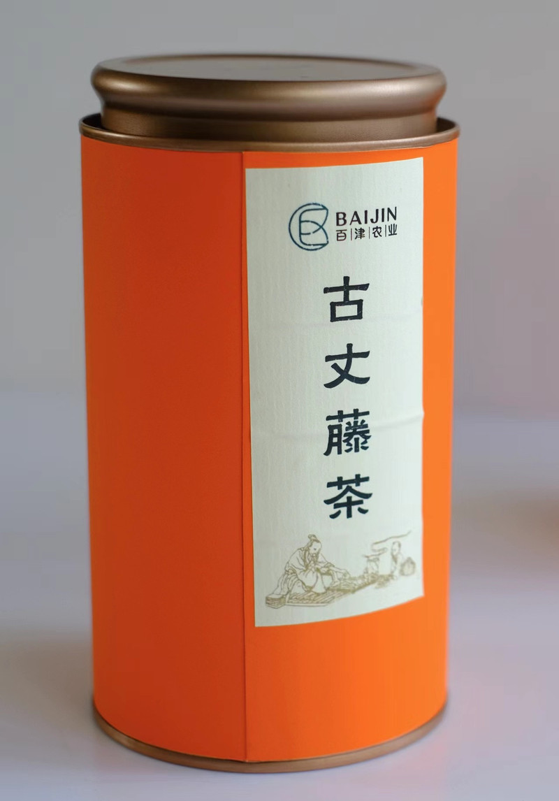 寿康宝 百津古丈藤茶