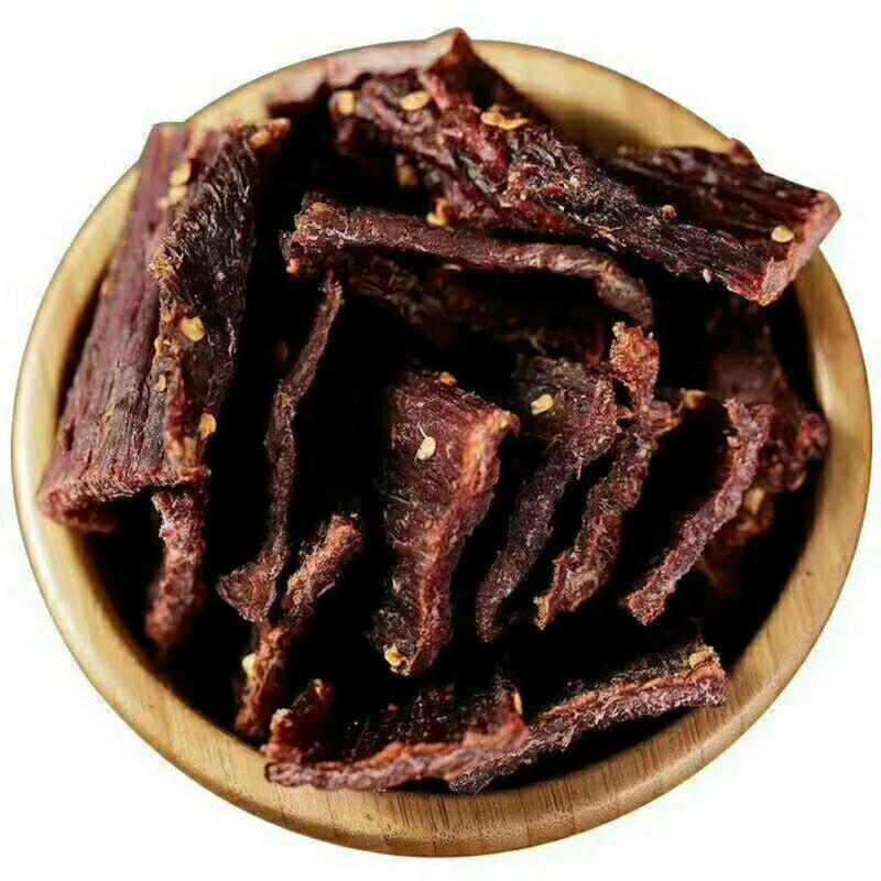 【普惠全川行】第三期 兴文悦琦干巴牛肉100g