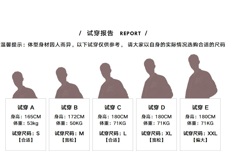 马克华菲衬衫男 2018春新款男士衬衫时尚刺绣牛津纺衬衣长袖上衣718103017012263