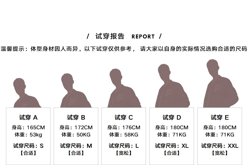 马克华菲卫衣男 2018春新款圆领潮流刺绣运动休闲卫衣长袖上衣 718106047021311