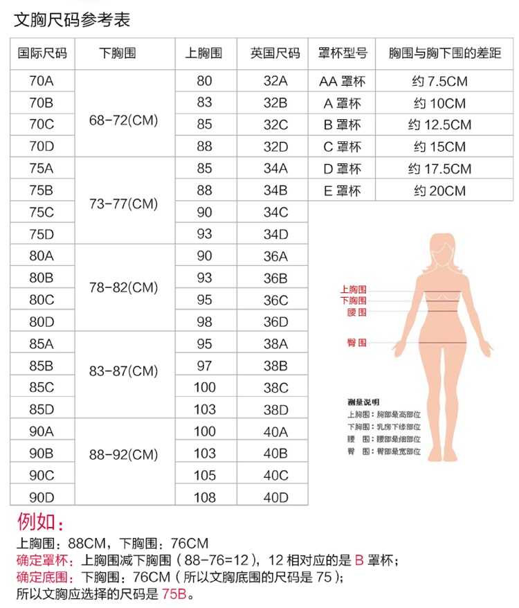 【粉莎莉人正品】透气无钢圈背心文胸聚拢调整型中厚杯收副乳内衣