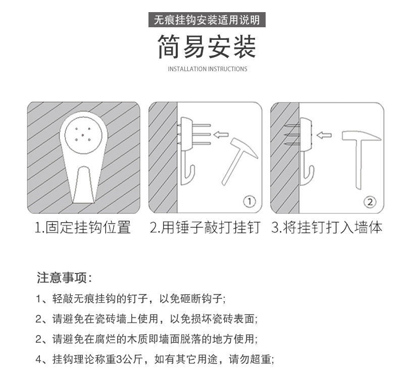 2022现代圆形挂钟餐厅挂墙钟表客厅轻奢静音时钟免打孔卧室石英钟