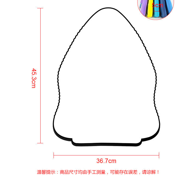 LANE4羚活品牌浮板B04L