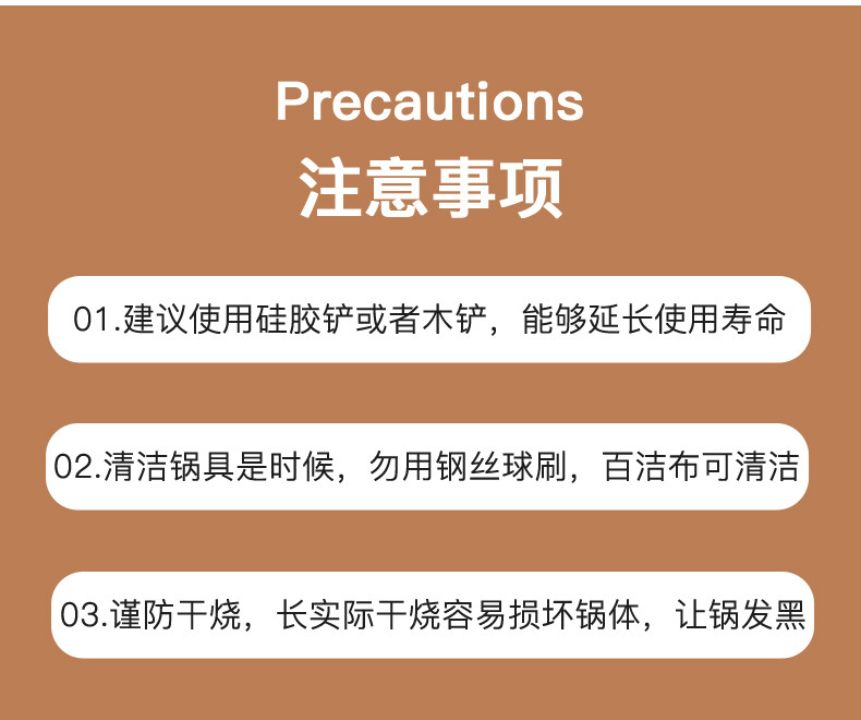 康巴赫 马格德堡不粘锅两件套 炒锅汤锅套装(赠品原装蒸屉) KMG2A