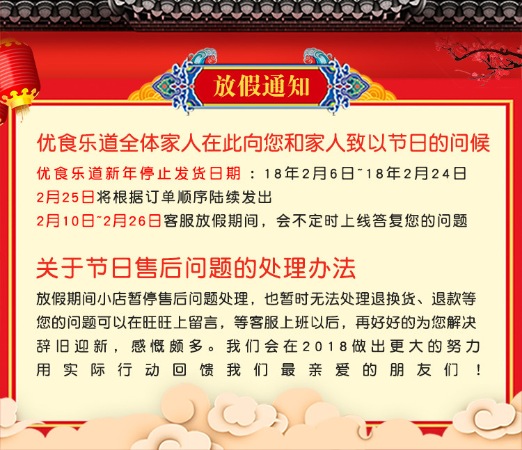 【二件包邮】超值 培根肉片 早餐手抓饼 烧烤披萨意面500g原材料