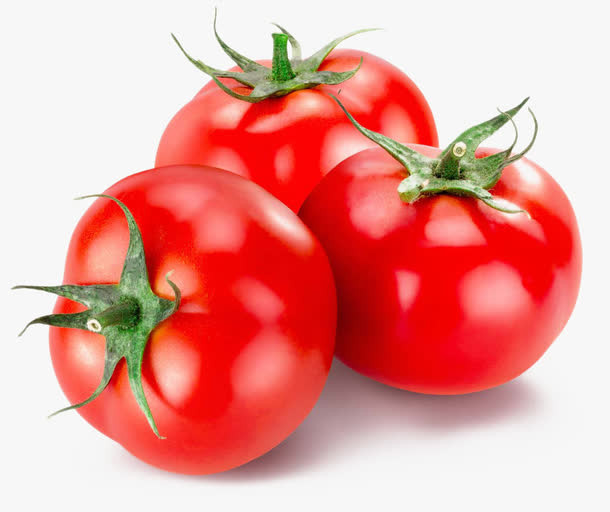 农家自产 登封西红柿