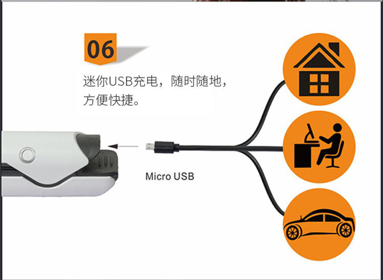 欧卡姿OKACHI 造型直发器 OK-5618 白色