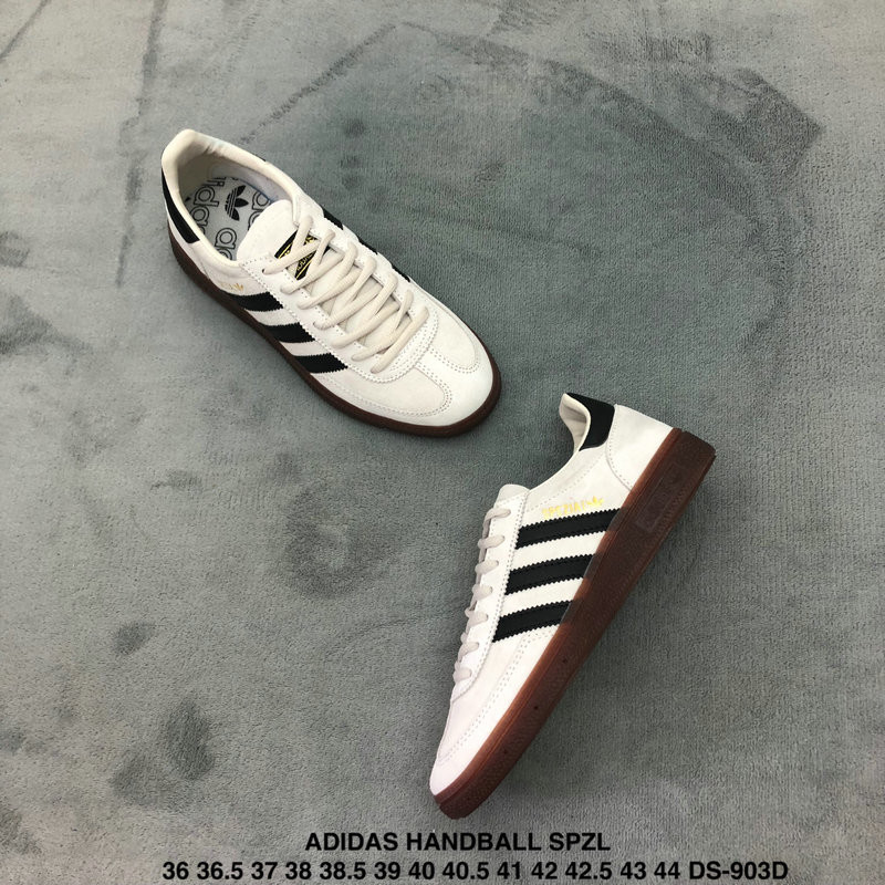 阿迪达斯 Adidas/阿迪达斯2019新款女子运动鞋舒适休闲低帮板鞋BD7631