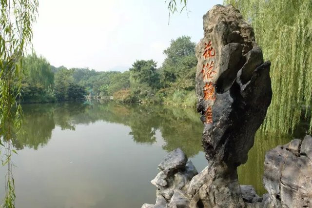 【青岛馆】水乡之恋千年梦华东五市大巴五日游