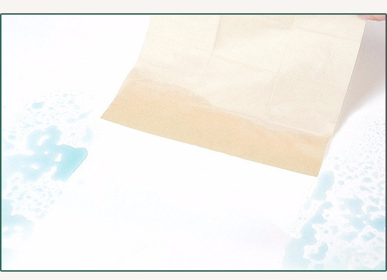 纯雅本色24包手帕纸4层便携式面巾纸
