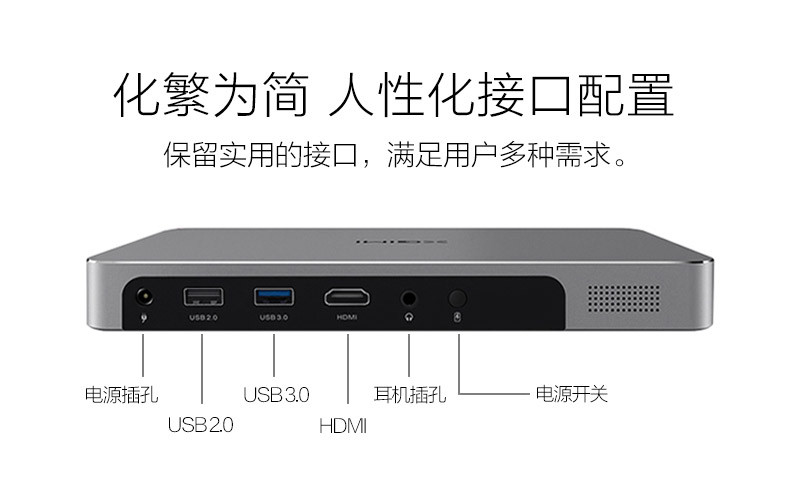 极米（XGIMI）New Z4Air 家用 商务 投影机 投影仪