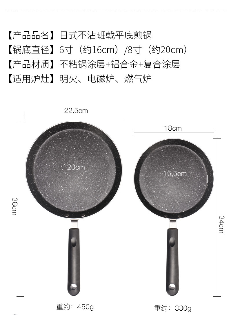 美之扣 304不锈钢煎蛋模具四件套  tz007