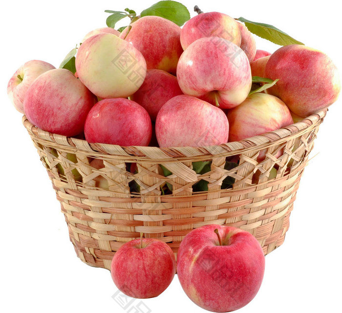 农家自产 优质苹果60斤