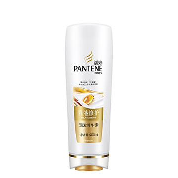 潘婷/Pantene乳液修护润发精华素400ml