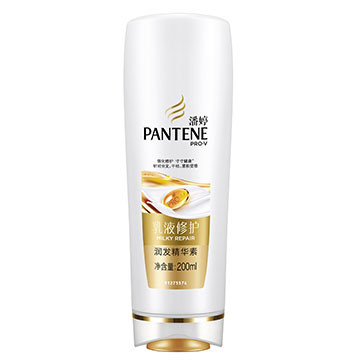 潘婷/Pantene乳液修护润发精华素200ml