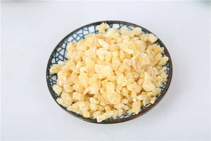 小颗粒菠萝丁菠萝碎散装1kg