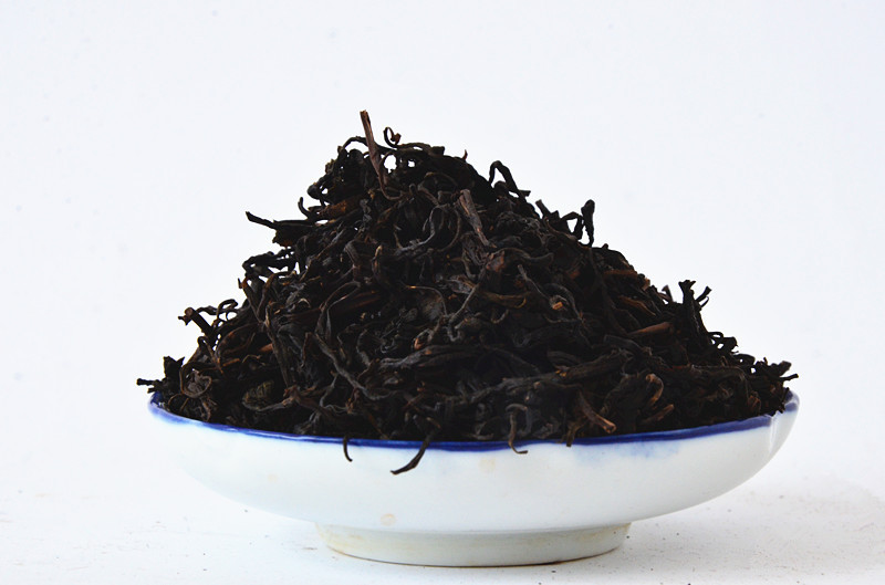 益叶知安化黑茶手工古法2013年高山贡品特级天尖茶竹篓装1kg