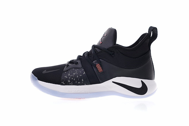 耐克/NIKE PG2 保罗乔治二代签名系列 男子低帮轻便休闲日常运动系列篮球鞋 男鞋