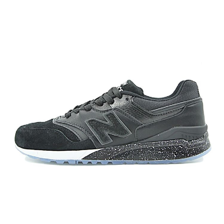 新百伦/New Balance NB REV LITE 997.5系列 低帮轻便透气运动跑步鞋男女鞋