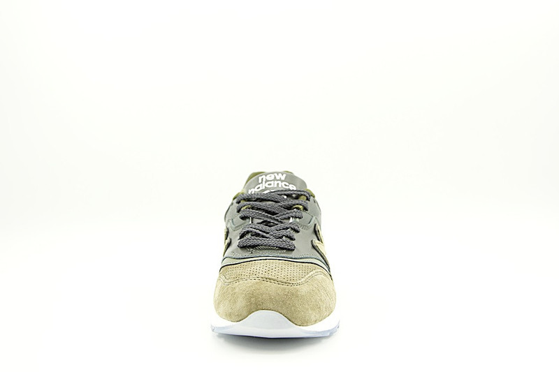 新百伦/New Balance NB REV LITE 997.5系列 低帮轻便透气运动跑步鞋男女鞋