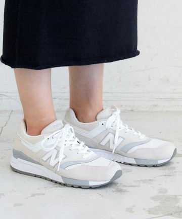 新百伦/New Balance NB REV LITE 997.5系列 低帮轻便透气运动跑步鞋男女鞋